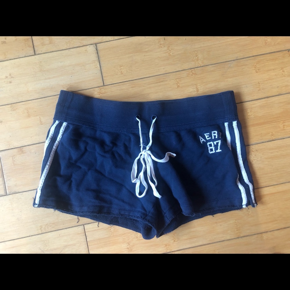 Aeropostale shorts super comfy medium